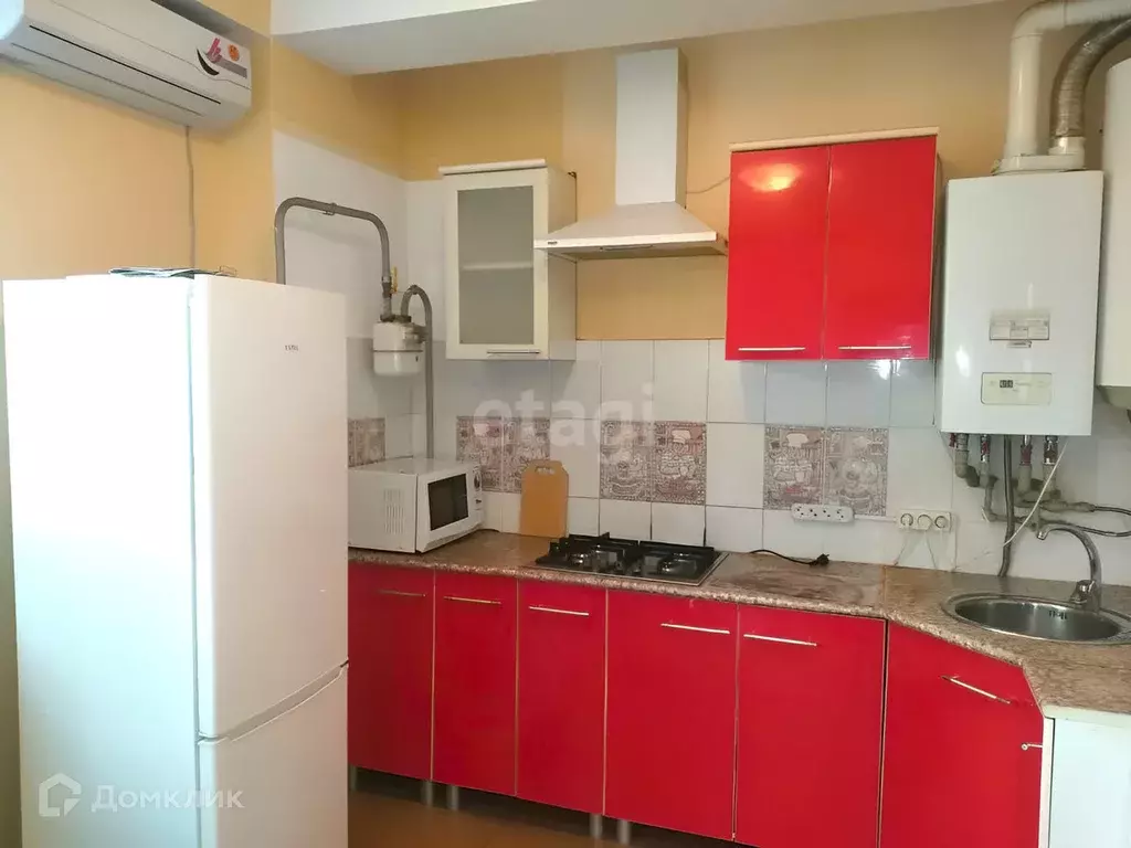 Продаётся 2-к квартира, 46 м - Фото 0