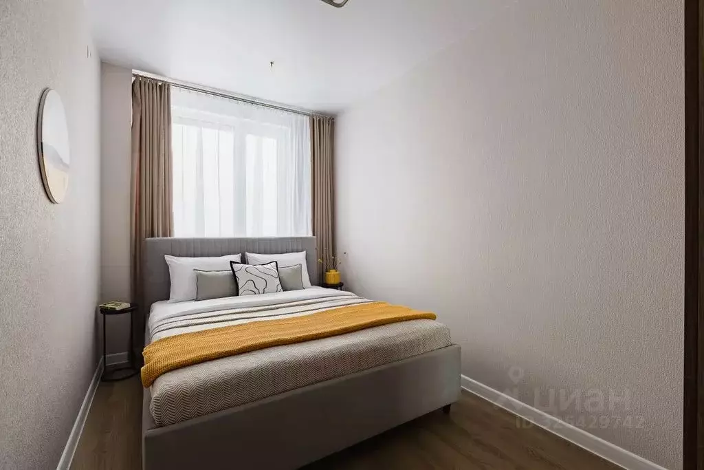 1-к кв. Москва Пятницкое ш., 56Б (40.0 м) - Фото 2