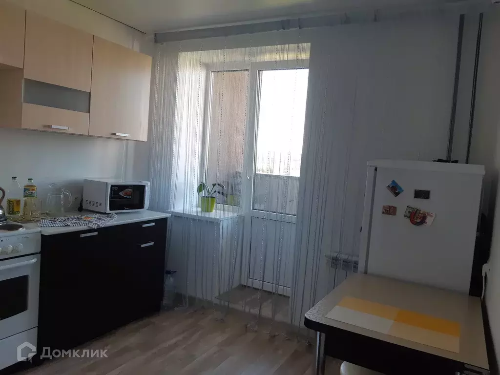 Продаётся 1-к квартира, 35.2 м - Фото 1