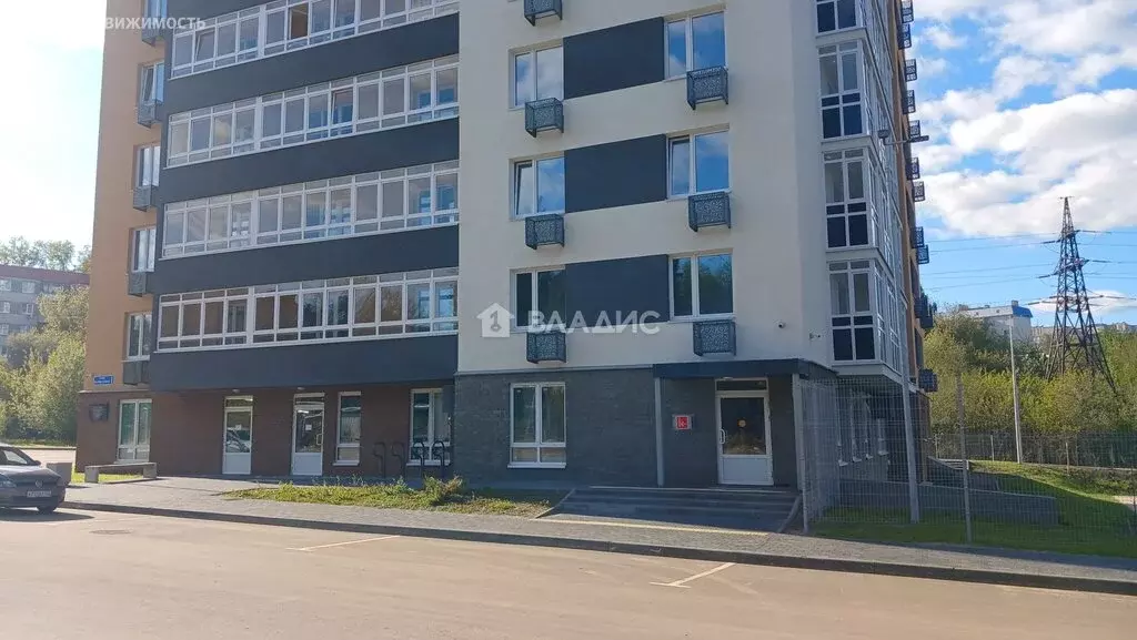 Помещение свободного назначения (240 м) - Фото 0