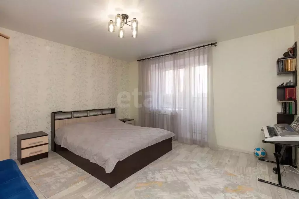 2-к кв. Красноярский край, Красноярск просп. 60 лет Образования СССР, ... - Фото 1