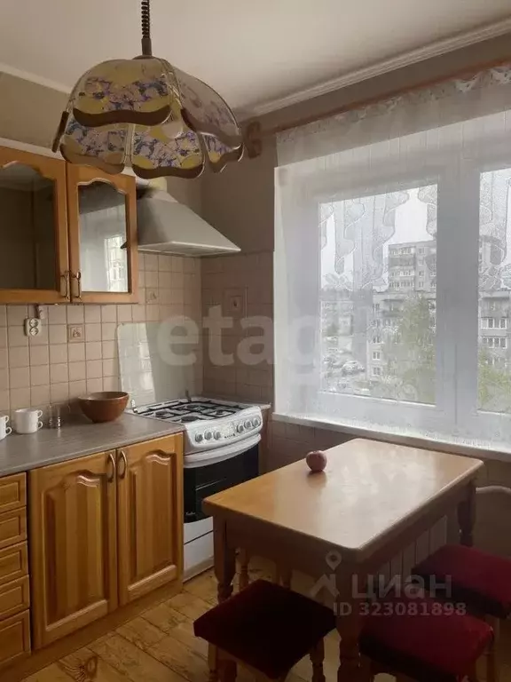 3-к кв. Калининградская область, Калининград бул. Любови Шевцовой, 35 ... - Фото 1