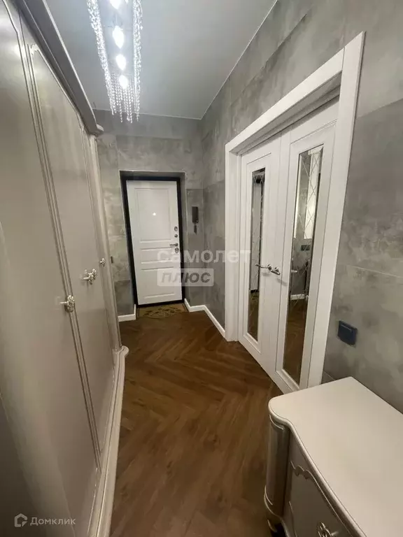 Продаётся 2-к квартира, 58.5 м - Фото 1
