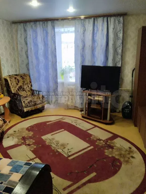 3-к. квартира, 62 м, 9/9 эт. - Фото 1