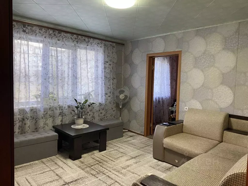 4-к кв. Свердловская область, Каменск-Уральский ул. Лермонтова, 99А ... - Фото 0