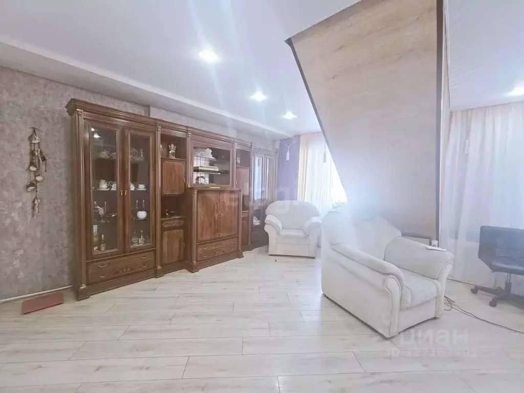 Таунхаус в Тамбовская область, Тамбовский муниципальный округ, д. ... - Фото 2