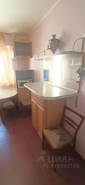 3-к кв. Крым, Симферополь ул. 60 лет Октября, 20 (90.0 м) - Фото 2