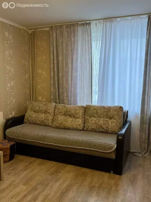 2-комнатная квартира: Ярославль, улица Талалихина, 8к3 (50.1 м) - Фото 1