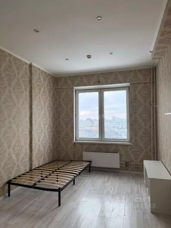 Студия Московская область, Балашиха 1 Мая мкр, 4К1 (32.2 м) - Фото 0