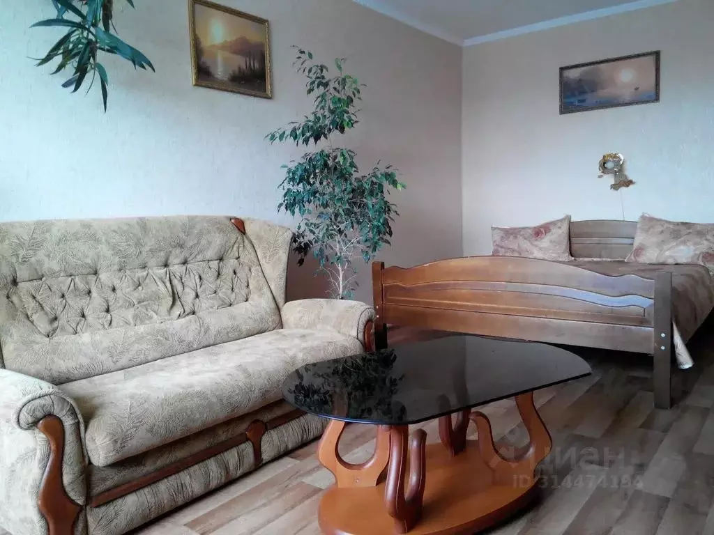 1-к кв. Севастополь ул. Ефремова, 26 (33.0 м) - Фото 1