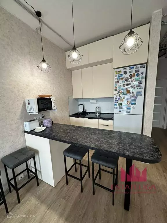 Продаётся 2-к квартира, 47.8 м - Фото 0