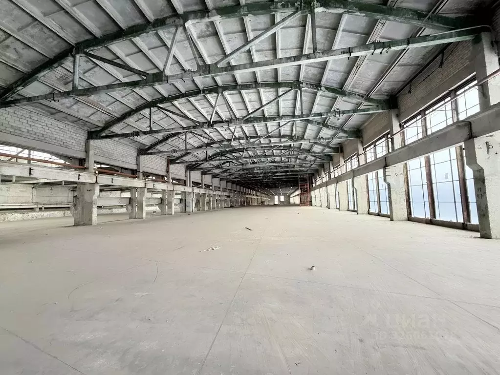 Производственное помещение в Волгоградская область, Волгоград ул. ... - Фото 1