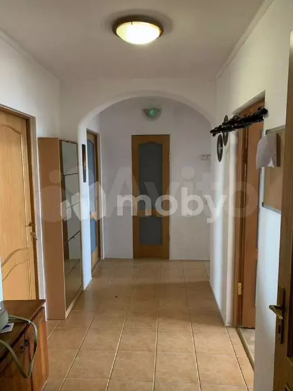 3-к. квартира, 64 м, 5/5 эт. - Фото 1