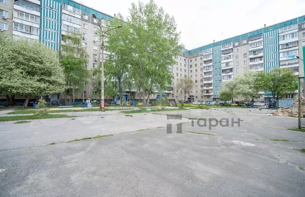 2-к. квартира, 52,1 м, 2/9 эт. - Фото 0