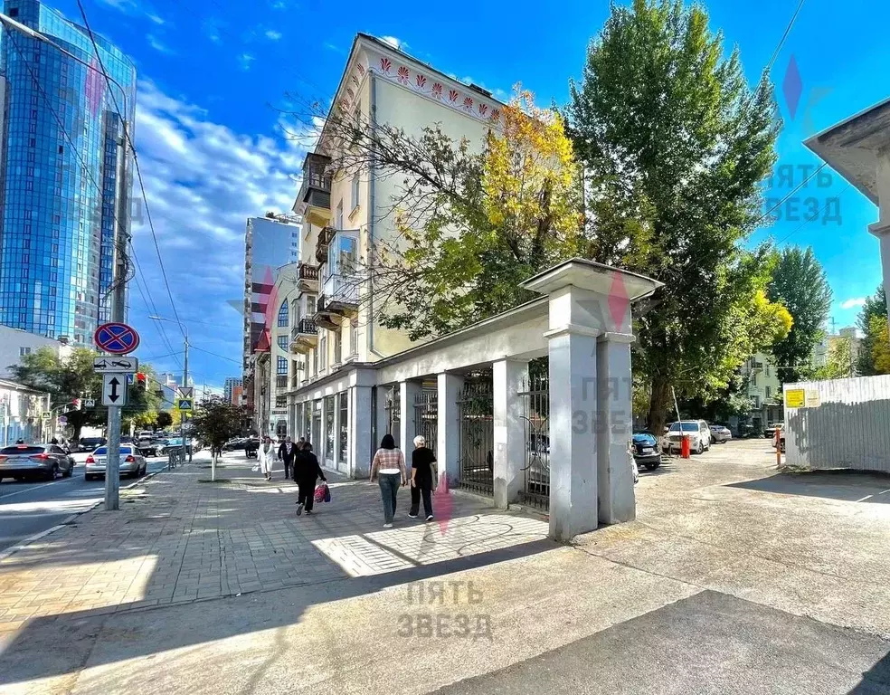 Производственное помещение в Самарская область, Самара Самарская ул., ... - Фото 2