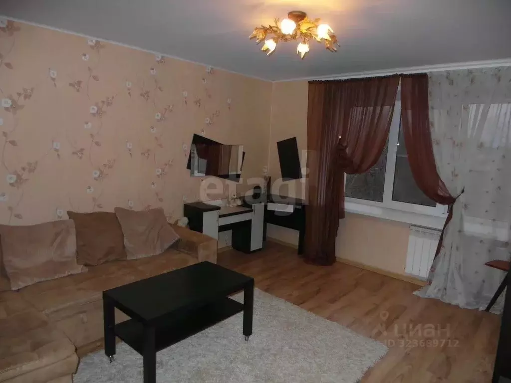 1-к кв. Ярославская область, Ярославль ул. Титова, 23 (36.6 м) - Фото 2