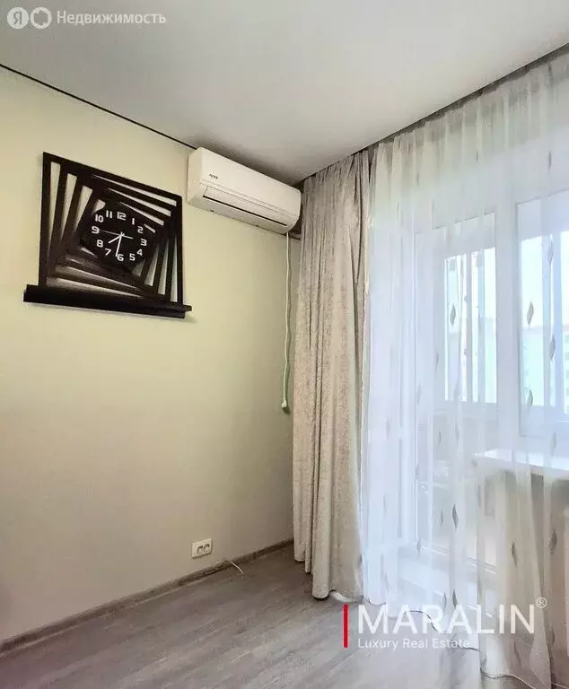 1-комнатная квартира: Ростов-на-Дону, улица Малиновского, 44Б (46.5 м) - Фото 0