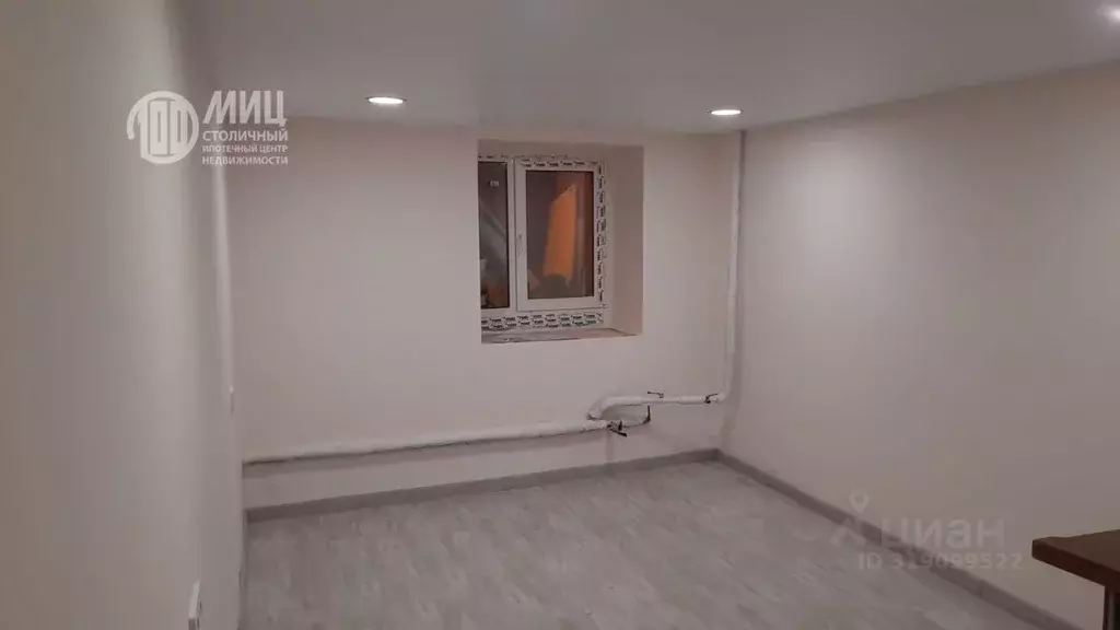 Студия Москва Садовническая ул., 21 (17.7 м) - Фото 0