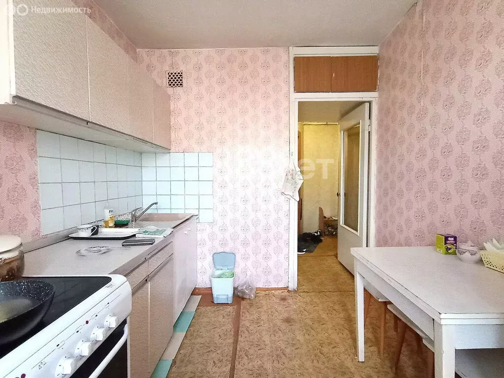 2-комнатная квартира: Челябинск, улица Болейко, 4 (52.2 м) - Фото 0