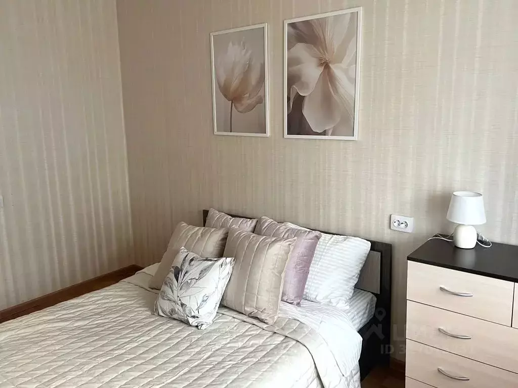 2-к кв. Приморский край, Владивосток Шилкинская ул., 11а (53.0 м) - Фото 1