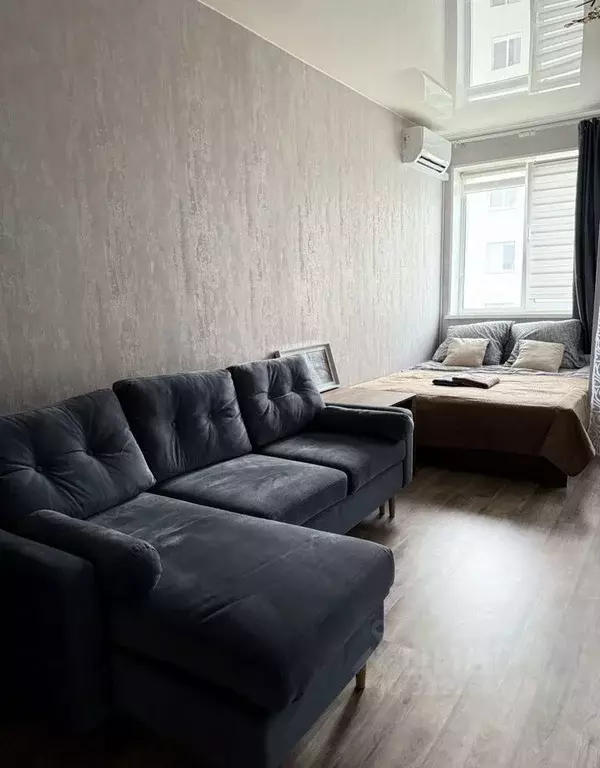 Студия Башкортостан, Уфа ул. Менделеева, 104 (25.0 м) - Фото 1