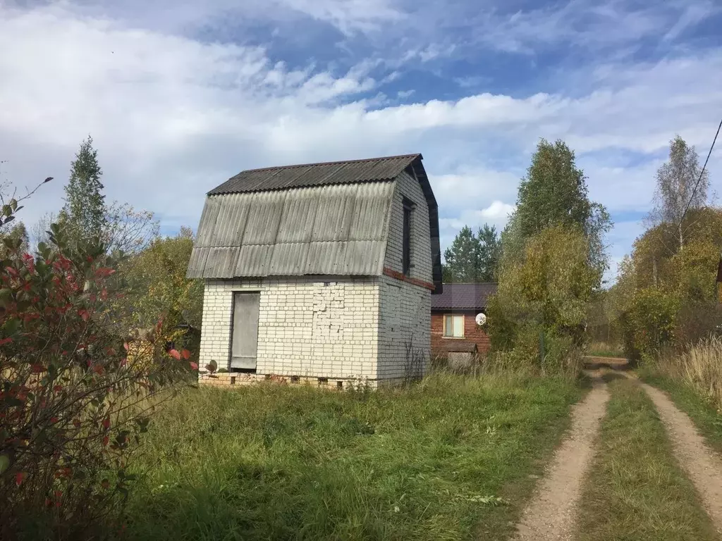 Купить Дачу Владимирская Обл Александровский Район