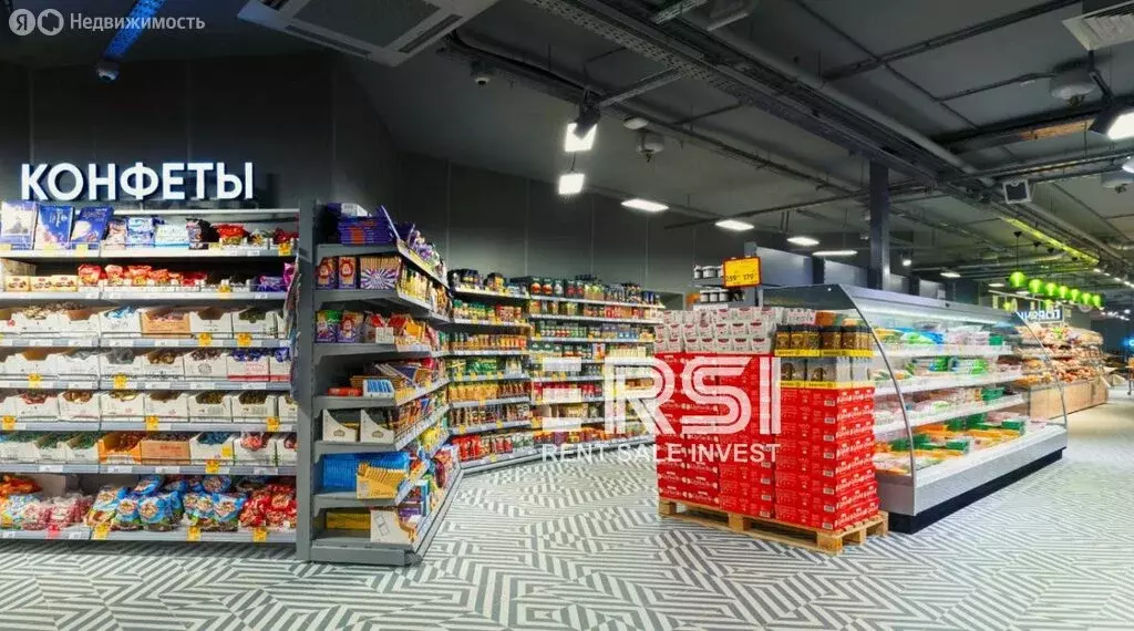 Помещение свободного назначения (468.3 м) - Фото 2