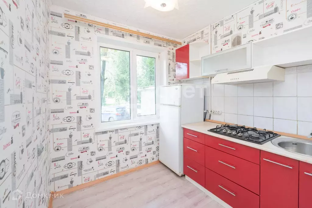 Продаётся 2-к квартира, 43.5 м - Фото 0