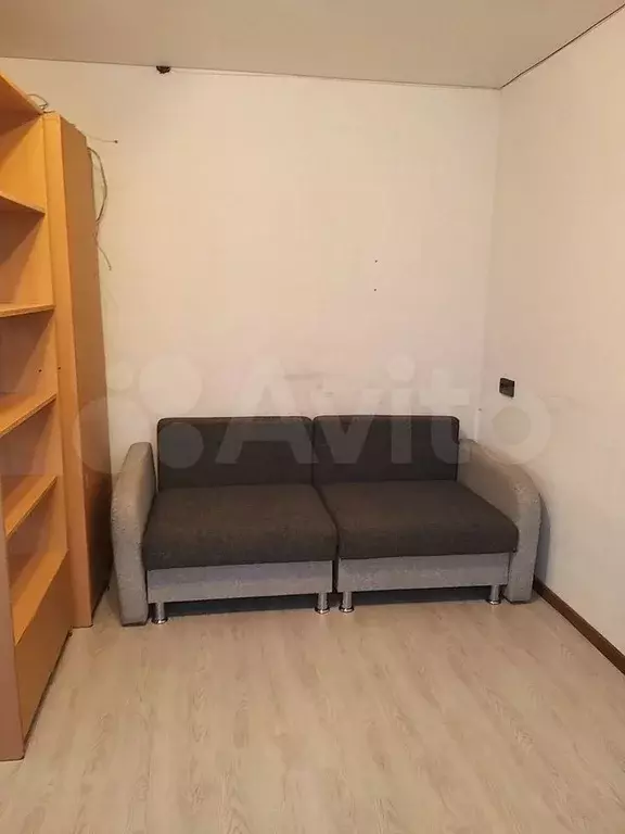 Квартира-студия, 21,6 м, 4/5 эт. - Фото 1