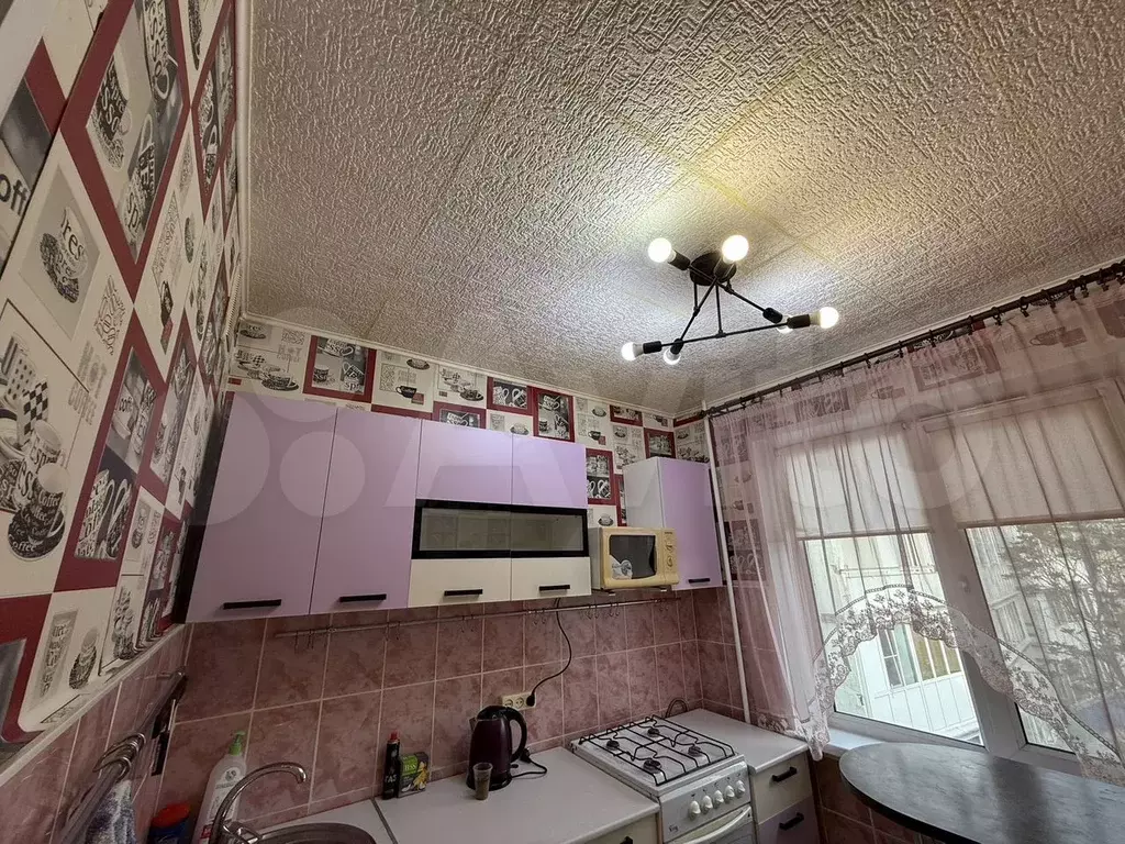2-к. квартира, 48 м, 5/5 эт. - Фото 1