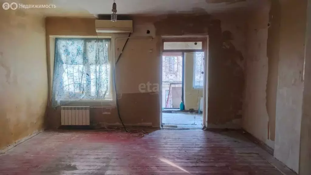 2-комнатная квартира: Ростов-на-Дону, Ульяновская улица, 40 (42 м) - Фото 1