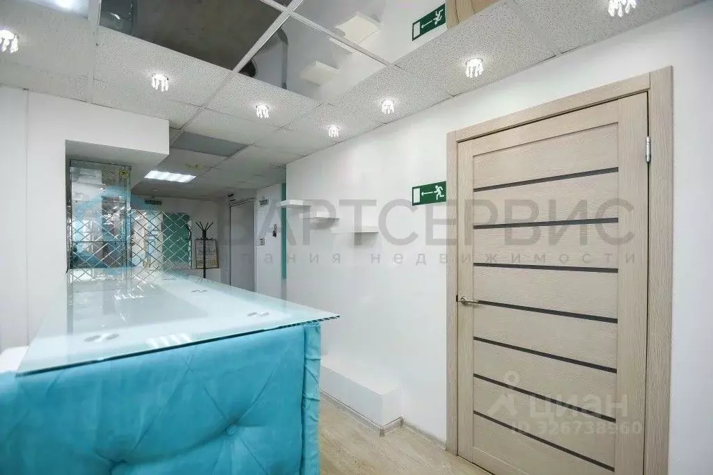 Помещение свободного назначения в Омская область, Омск ул. ... - Фото 1