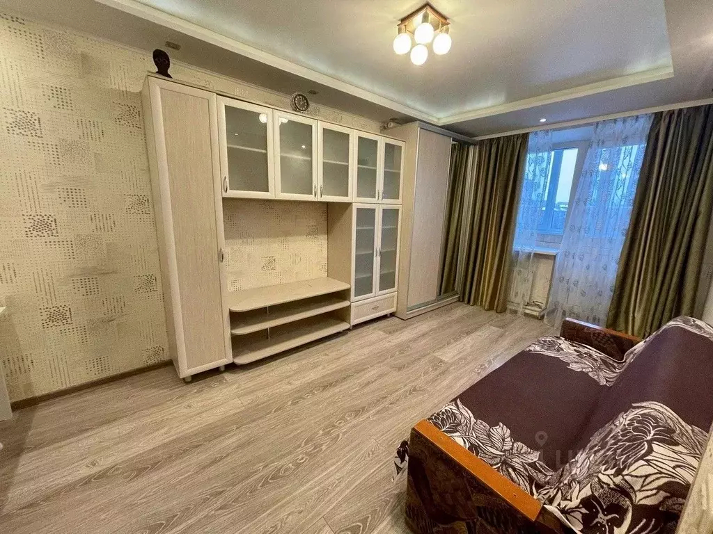 2-к кв. Коми, Ухта ул. 30 лет Октября, 1 (44.0 м) - Фото 1