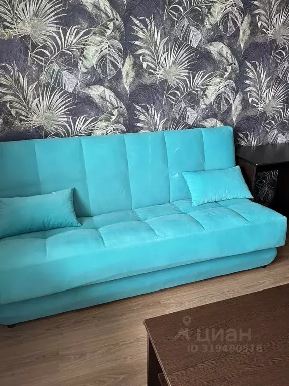 Студия Челябинская область, Челябинск ул. Петра Столыпина, 11 (30.0 м) - Фото 2