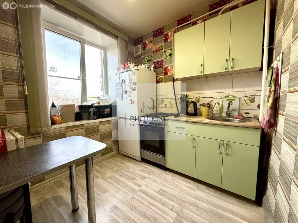 3-комнатная квартира: Челябинск, шоссе Металлургов, 29 (55.3 м) - Фото 1