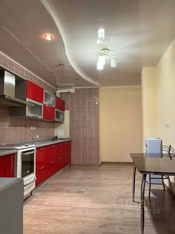 3-к кв. Ярославская область, Ярославль Московский просп., 163к2 (99.3 ... - Фото 0