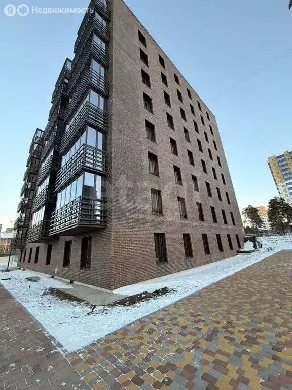2-комнатная квартира: Улан-Удэ, микрорайон 140А, 43 (86 м) - Фото 1