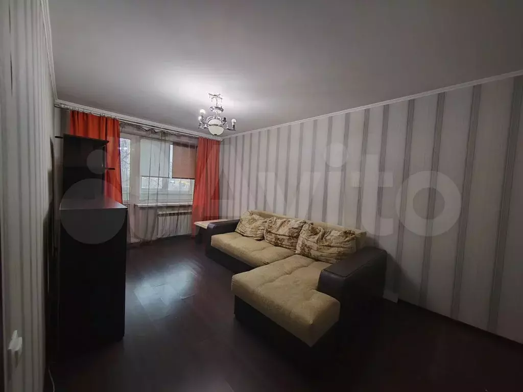2-к. квартира, 52 м, 5/10 эт. - Фото 1
