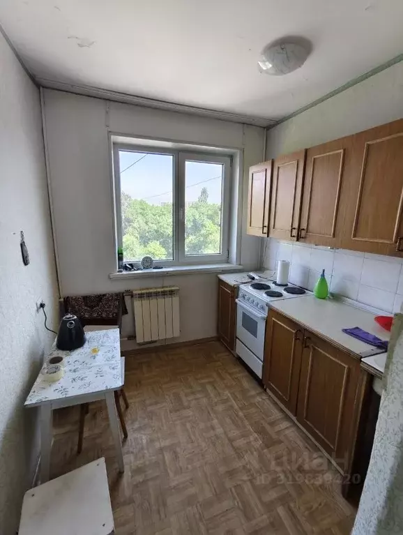 3-к кв. Кемеровская область, Новокузнецк ул. Тореза, 74 (62.3 м) - Фото 0