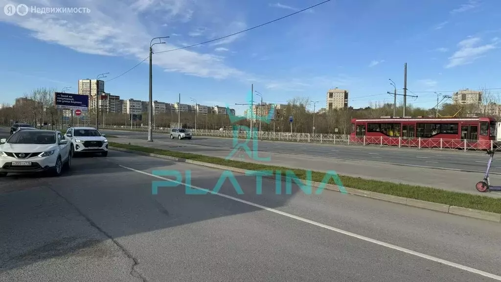 Участок в Казань, Поперечно-Базарная улица, 37 (8.6 м) - Фото 2