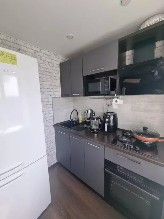 Продаётся 2-к квартира, 43.4 м - Фото 1
