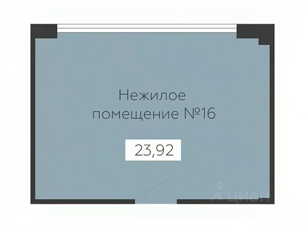 Помещение свободного назначения в Воронежская область, Воронеж ... - Фото 0