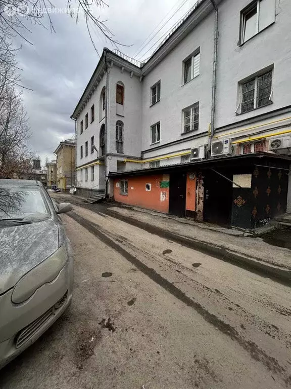 1к в 3-комнатной квартире (20.5 м) - Фото 1