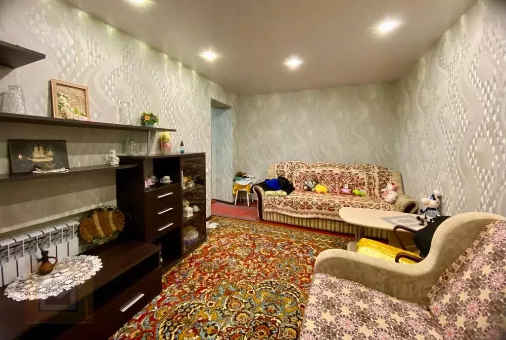 Дом в Севастополь ул. Трудовая, 14 (60 м) - Фото 2