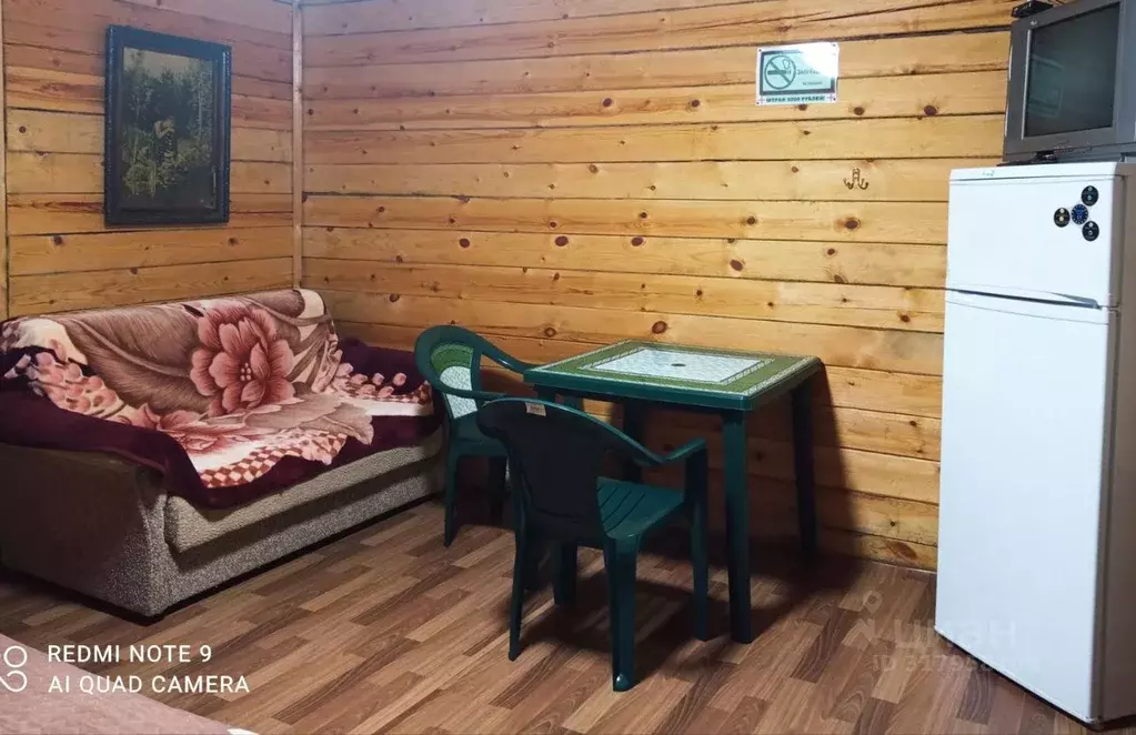 Комната Бурятия, Прибайкальский район, с. Гремячинск, Байкальский мкр ... - Фото 1