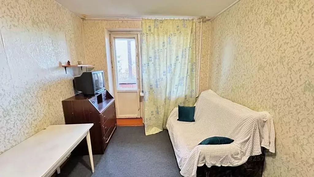 Комната Санкт-Петербург Заневский просп., 61к2 (12.0 м) - Фото 1