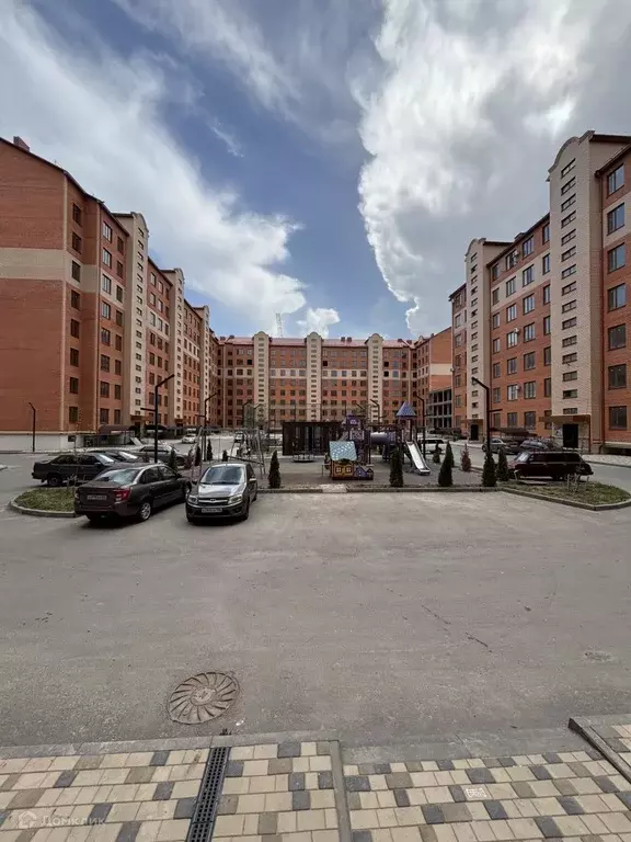 Продаётся 1-к квартира, 46 м - Фото 1