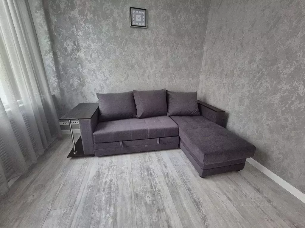 2-к кв. Москва Севастопольский просп., 7К1 (64.0 м) - Фото 2