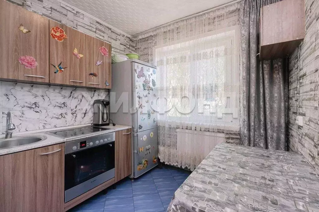 Квартира, 2 комнаты, 46.1 м - Фото 0