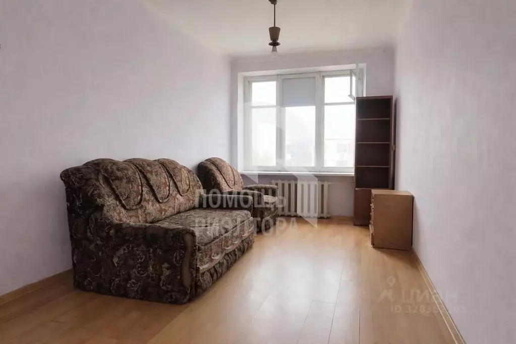 Комната Челябинская область, Челябинск Российская ул., 43 (11.3 м) - Фото 2